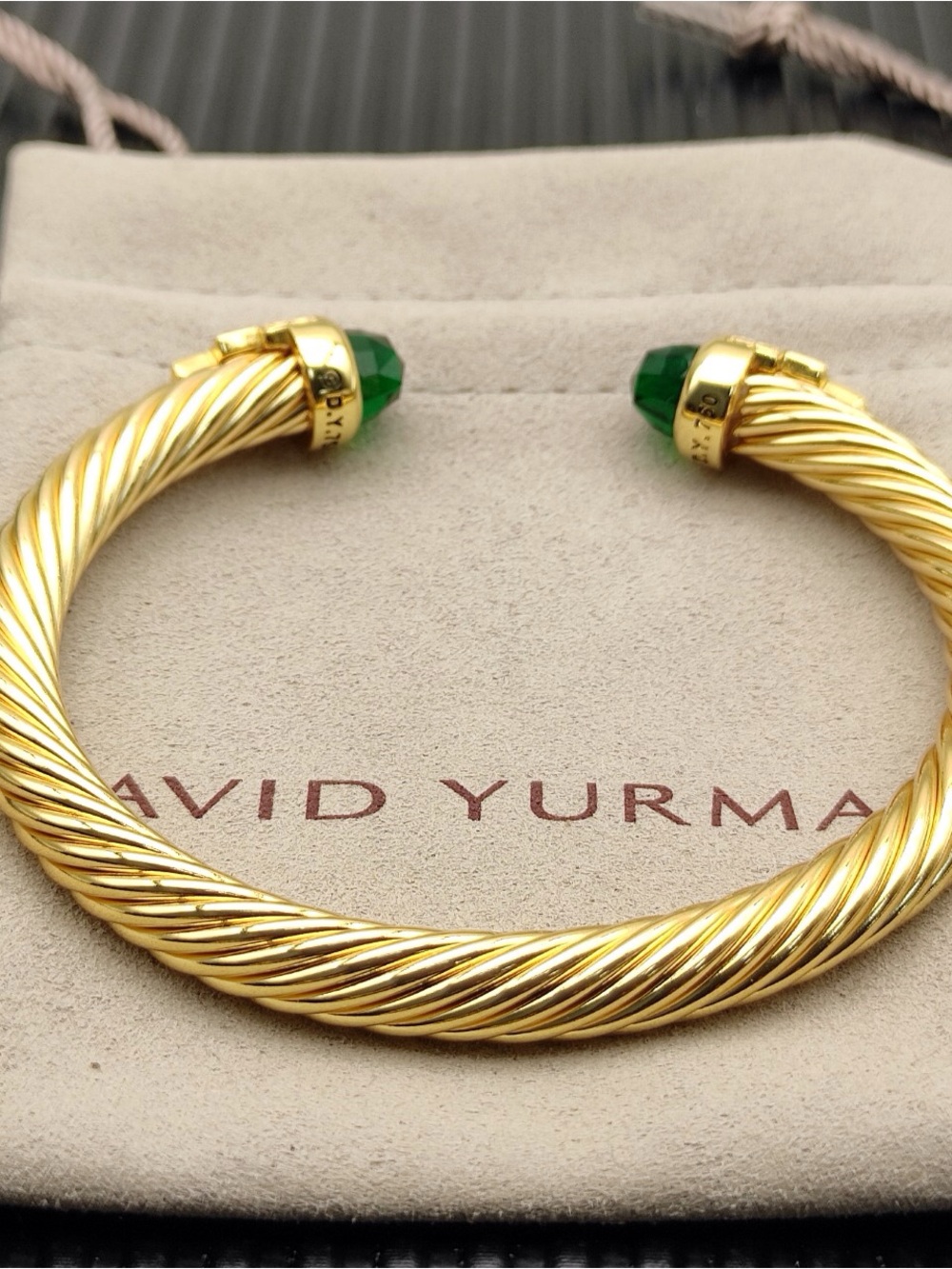 David Yurman Bracelet